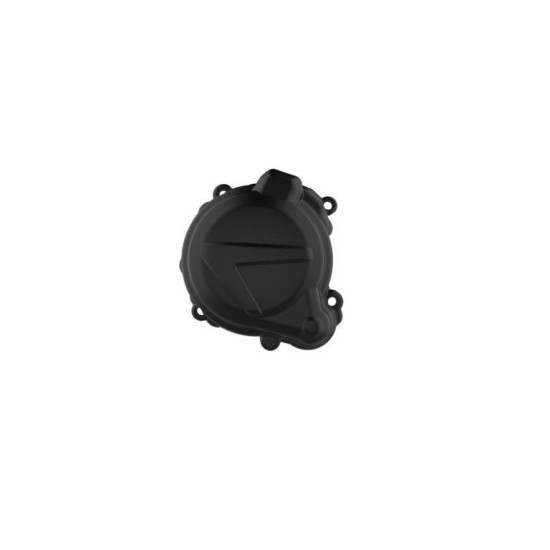POLISPORT ALTERNATOR COVER (COVER) BETA 250 / 300RR '13-'24 250 / 300 RR X-PRO '25-'26 X-TRAINER 300 '16-'26 R BLACK