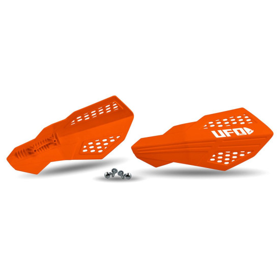 UFO 2026 / 01 HORUS RANKENA ORANŽINĖ (LAPAI - REIKALINGAS MONTAVIMAS PM01669, PM01665, PM01666 ARBA PM01667) - PAKEIČIA 