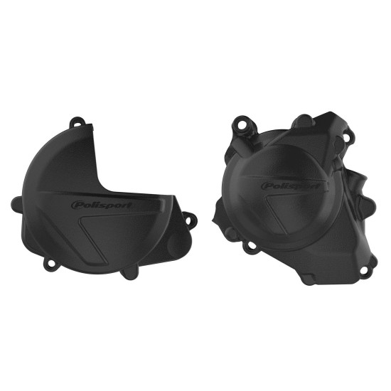 POLISPORT RINKINYS GENERATORIAUS DANGTELIO (DANGTELIO), SANKABOS DANGTELIO IR VANDENS SIURBLIO DANGTELIO, HONDA CRF 450R