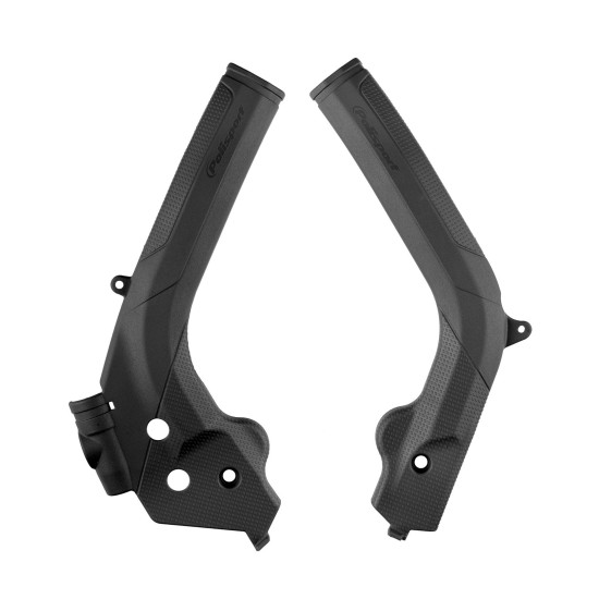 POLISPORT RĖMO APSAUGOS (KOMPLEKTAS) KTM SX / SXF / CX / CX-F / EXC / EXC-F / XC-W / XCF-W 16-19 HUSQVARNA FC / TC / FX 