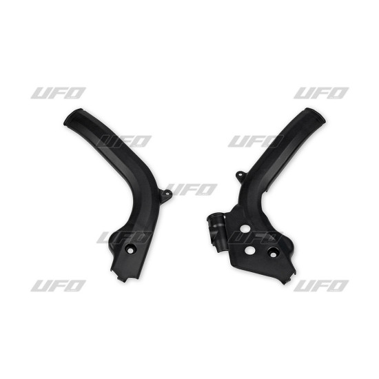 UFO RĖMO APSAUGOS HUSQVARNA TC 125 / 300 / FC 250 / 350 / 450 '16-18, TC 250 / FE 250 / 350 / 450 / 501 / TE / TX 125 / 