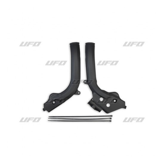 UFO RĖMO APSAUGOS HUSQVARNA TC 125 / 250 '19-22, FC 250 / 350 / 450 '19-22, TE 150 / 250 / 300 '20-23, FE 250 / 350 / 45