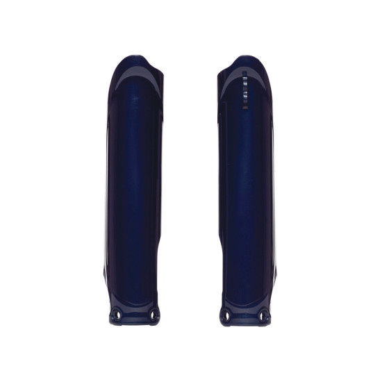 POLISPORT FORK COVERS / SHOCK ABSORBERS KTM SX / SXF '23-'26 EXC / EXCF '24-'26 HUSQVARNA TE / TC / FE / FC '24-'26 BLUE
