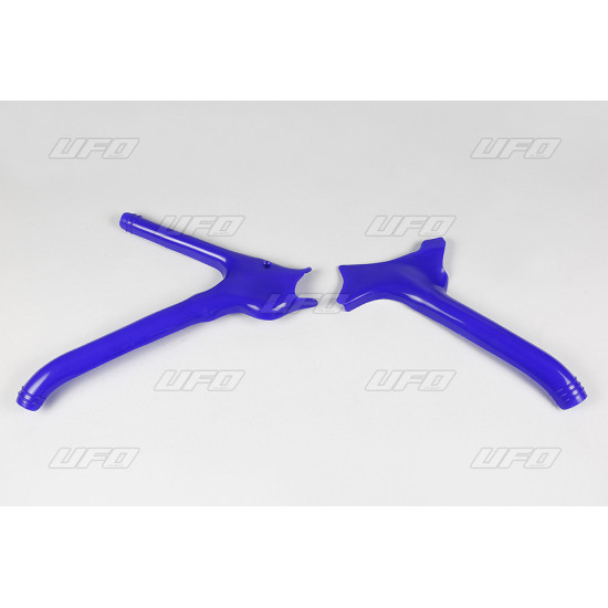 UFO RĖMO DANGTELIAI YAMAHA YZF, WR '98-'02 MĖLYNI