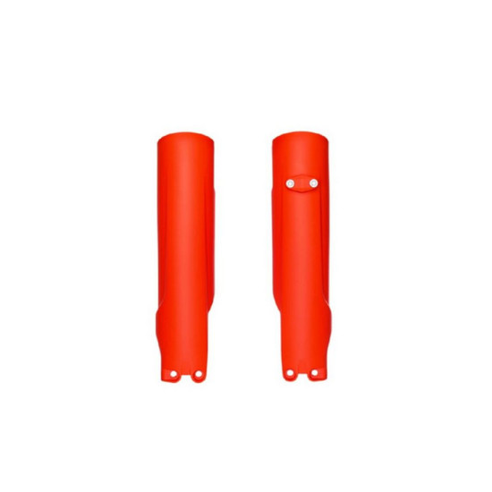 POLISPORT FORK COVERS / SHOCK ABSORBERS KTM SX / SXF '23-'26 EXC / EXCF '24-'26 HUSQVARNA TE / TC / FE / FC '24-'26 COLO