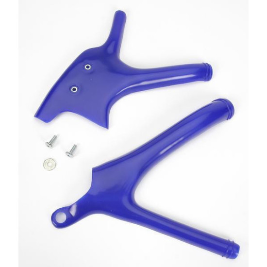 UFO RĖMO DANGTELIAI YAMAHA YZF '03-'05, WRF '03-'06 MĖLYNI