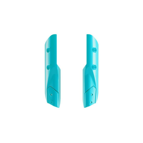 RACETECH (RTECH) 2025 / 12 REVOLUTION KOVE X PRO / RALLY 800 '24-'25 ŠVIESI MĖLYNA
