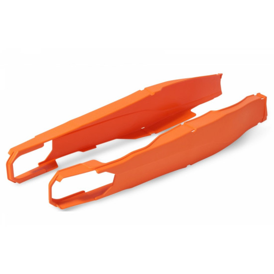 POLISPORT ŠŪKIO APSAUGOS (KOMPLEKTAS) KTM 125 / 200 / 250 / 300 EXC '12-'23, 250 / 350 / 450 / 500 EXCF '12-'23 (PDS) OR