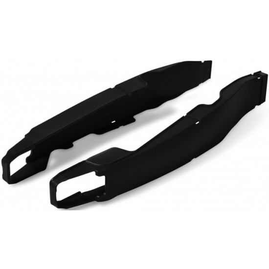 POLISPORT SWINGARM GUARD (SET) YAMAHA YZ 250F '09-'26 YZ 450F '09-'26, YZ 250FX '15-'26, WR 250F '15-'26 WR 450F '16-'26