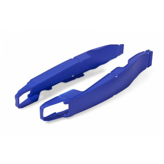 POLISPORT ŠŪPYNIŲ APSAUGOS (KOMPLEKTAS) YAMAHA YZ 250F '09-'26 YZ 450F '09-'26, YZ 250FX '15-'26, WR 250F '15-'26 WR 450