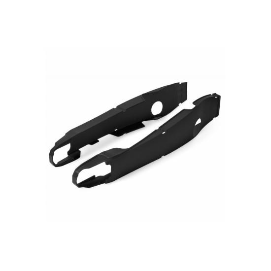 POLISPORT SWINGARM GUARD (SET) YAMAHA YZ 125 / 250 '08-'26 YZ 250X '17-'26 WR 250F '11-'14 WR 450F '09-'15 FANTIC 125 XE