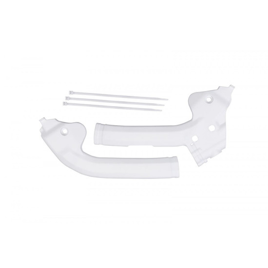 UFO FRAME COVER GAS GAS MC 85 '21 WHITE - SALE - REPLACED BY KT04089042
