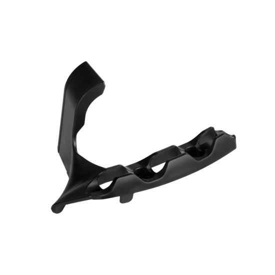 POLISPORT PDS GUARD KTM EXC / EXC-F / XC-F / XCF-W '17-'23 BLACK