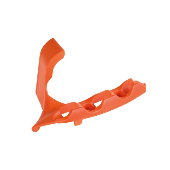 POLISPORT PDS APSAUGA KTM EXC / EXC-F / XC-F / XCF-W '17-'23 ORANŽINĖ