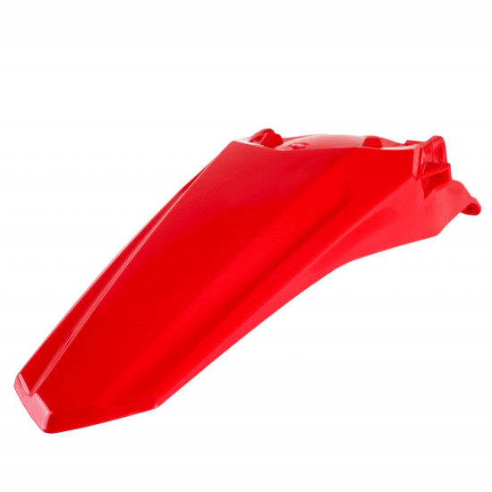 POLISPORT GALINIS SPARNAS HONDA CRF 250R '22-'26 CRF 450R '21-'26 SPALVA (OEM) RAUDONA