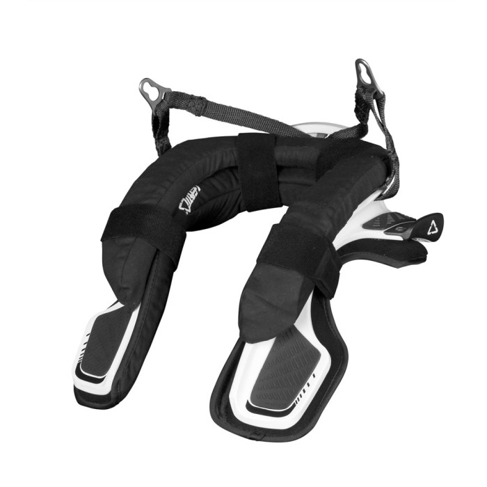 LEATT neck protector MRX PRO NECK BRACE color black size XS-3XL