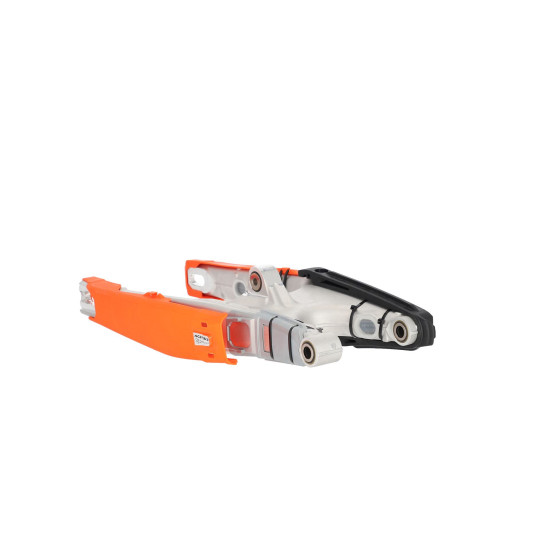 ACERBIS TEKEMAGNET SWINGARM GUARD KTM EXC / EXC-F / EXCF '12-'23 (PDS) ORANGE