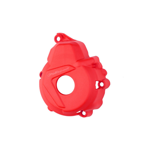 POLISPORT ALTERNATOR COVER GUARD KTM EXC-F 250 / 350 '17-'23 FREERIDE 250F '18-'19 HUSQVARNA FE 250 / 350 '17-'23 GAS GA