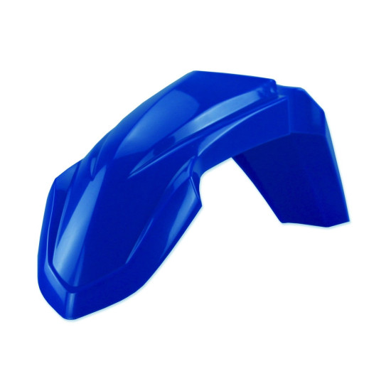 POLISPORT FRONT FENDER YAMAHA YZ 85 '22-'25 COLOR (OEM) BLUE
