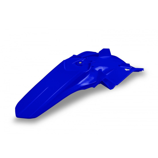 POLISPORT REAR FENDER YAMAHA YZ 85 '22-'25 BLUE