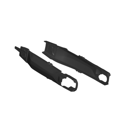 ACERBIS SWINGARM GUARD TEKEMAGNET YAMAHA TENERE 700 19-25 BLACK
