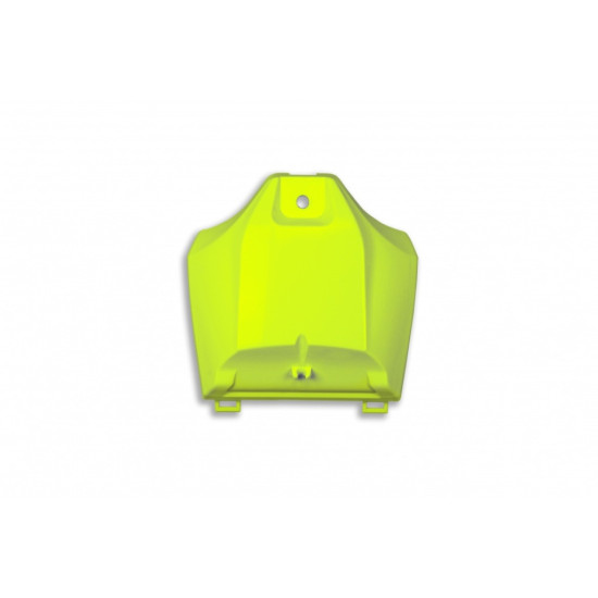 UFO DEGALŲ BAKO DANGTELIS YAMAHA YZF 250 '19-'23, YZF 450 '18-'22, WR 250F '20-'25, WR 450F '19-'25, SPALVA FLUOR GELTON