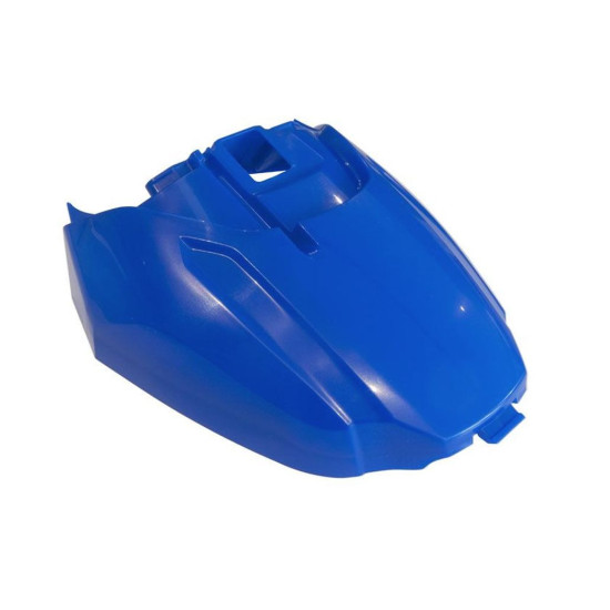 RACETECH (RTECH) DEGALŲ BAKO dangtis YAMAHA YZ 450F '23, (YZF) MĖLYNA