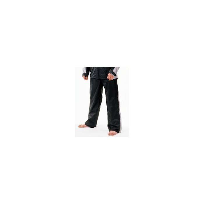 OXFORD rain pants BONEDRY color black size XXL