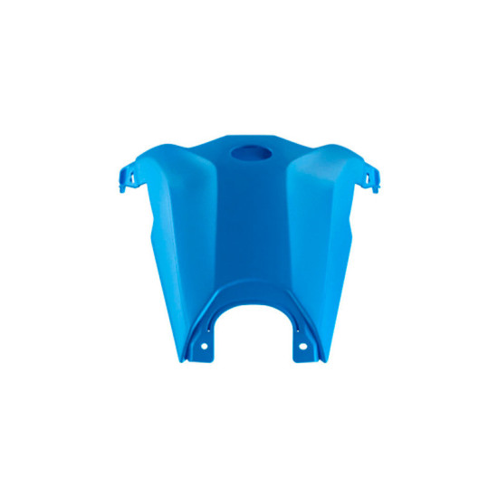RACETECH (RTECH) DEGALŲ BAKO DANGALIS YAMAHA T7 TENERE 700 '19-'24 ŠVIESI MĖLYNA (RALIO EDITION)