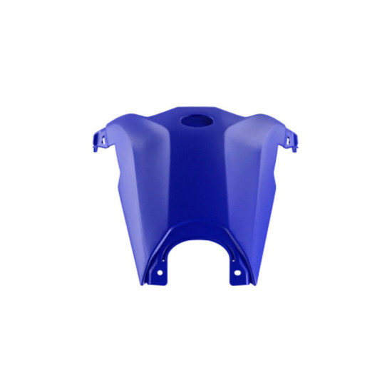 RACETECH (RTECH) DEGALŲ BAKO dangtis YAMAHA T7 TENERE 700 '19-'24 MĖLYNA