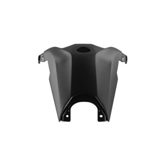 RACETECH (RTECH) DEGALŲ BAKO dangtis YAMAHA T7 TENERE 700 '19-'24 BLACK