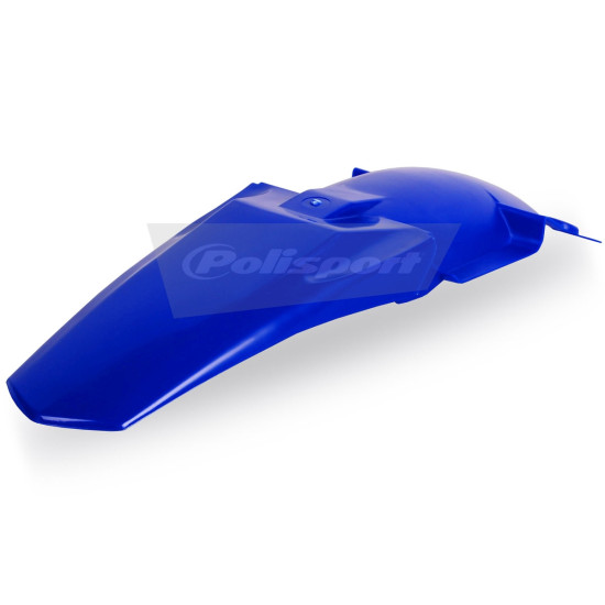 POLISPORT REAR FENDER YAMAHA YZ 85 '02-'21 COLOR (OEM) BLUE