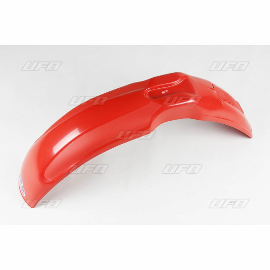 UFO FRONT FENDER VINTAGE CROSS ENDURO KTM '79-'83 RED