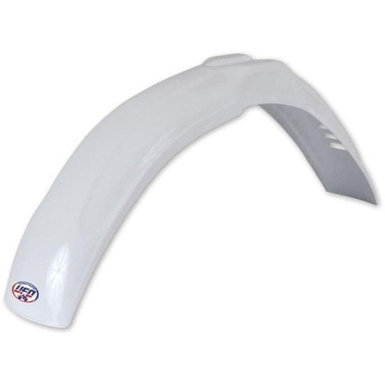 UFO FRONT FENDER VINTAGE CROSS ENDURO OEM KTM '79-'83