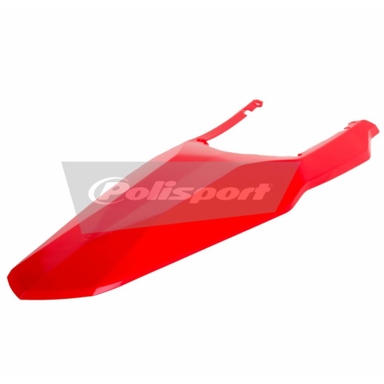 POLISPORT GALINIS SPARAS DUJOS EC / EC-E 125 '12-'15 EC / EC-E 200 '12-'17 EC / EC-E 250 / 300 '12-'17 RED