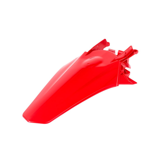 POLISPORT REAR FENDER GAS GAS MC / MC-F 125 / 250 / 350 / 450 '21-'23 EX 250 / 350 '22-'23 EX 250 / 350 / 450F '22-'23 R