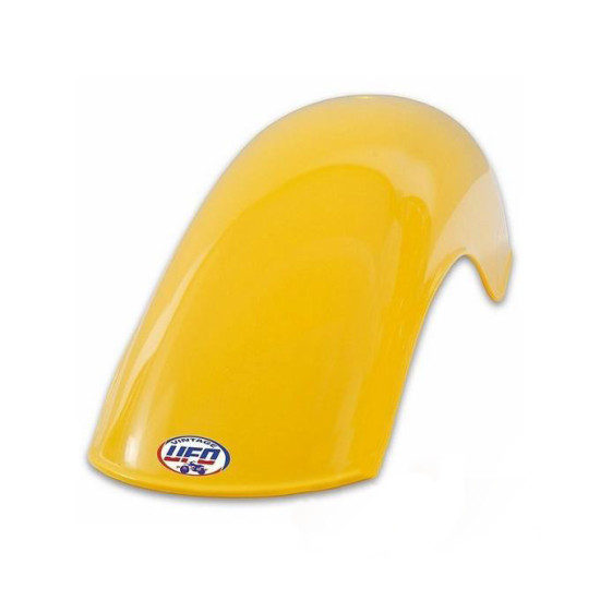 UFO REAR FENDER UNIVERSAL 50CC, 75CC, 80CC '70-'74 COLOR