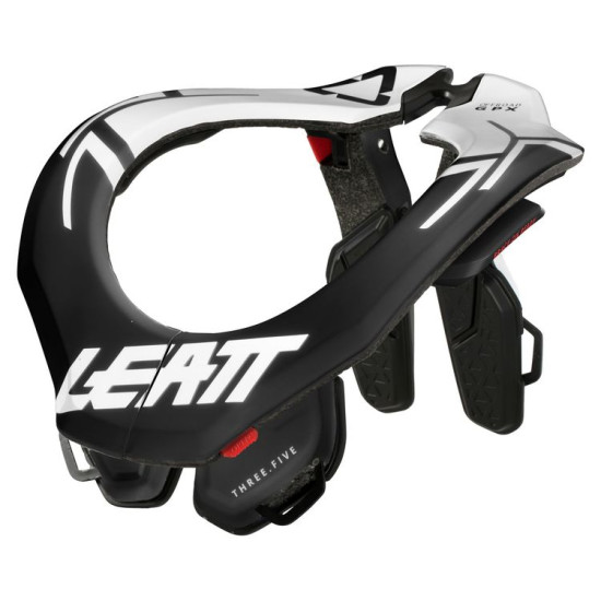 LEATT neck protector model GPX 3.5 NECK BRACE color black size XXL