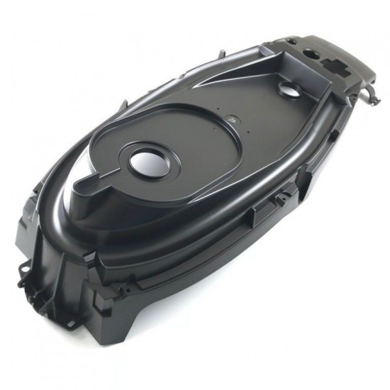 Yamaha Slider original fuel tank plastic