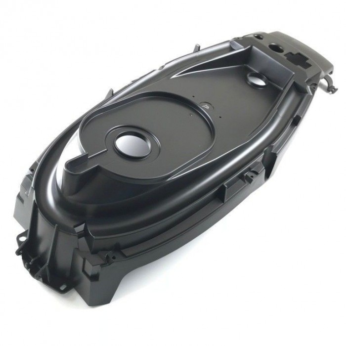 Yamaha Slider original fuel tank plastic