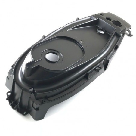 Yamaha Slider original fuel tank plastic