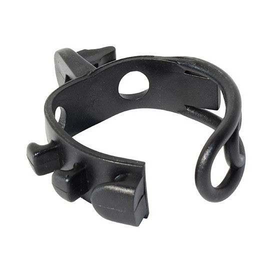 POLISPORT RUBBER FOR FRONT LAMP MOUNTING (1 PCS)