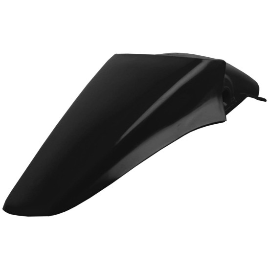 POLISPORT REAR FENDER SUZUKI RM 85 '02-'26 BLACK