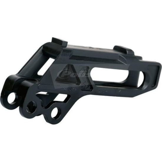 POLISPORT CHAIN GUIDE YAMAHA YZ 125 / 250 '07-'26 YZF 250 / 450 '07-'26 WRF 250 / 450 '07-'26 BLACK COLOR