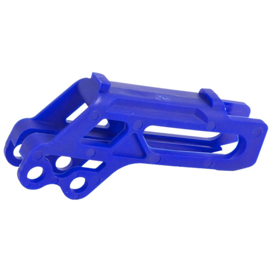 POLISPORT CHAIN GUIDE YAMAHA YZ 125 / 250 '07-'26 YZF 250 / 450 '07-'26 WRF 250 / 450 '07-'26 BLUE (YA03890089)