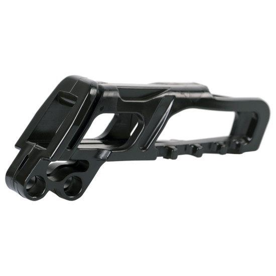 POLISPORT CHAIN GUIDE HONDA CR 125R '05-'07 CR 250R '05-'07 CRF 250R '05-'06 CRF 450R '05-'06 BLACK