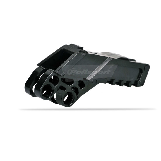 POLISPORT CHAIN GUIDE KX 250F '06-'08 KX 450F '06-'08 BLACK