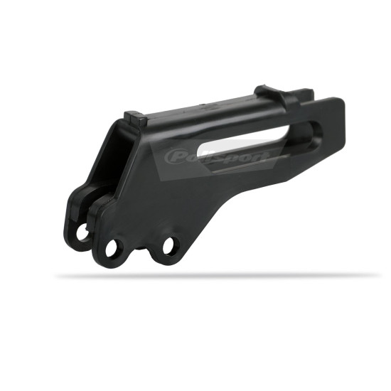 POLISPORT CHAIN GUIDE YAMAHA YZ 125 / 250 '05-'07 YZF 250 / 450 '05-'06 BLACK