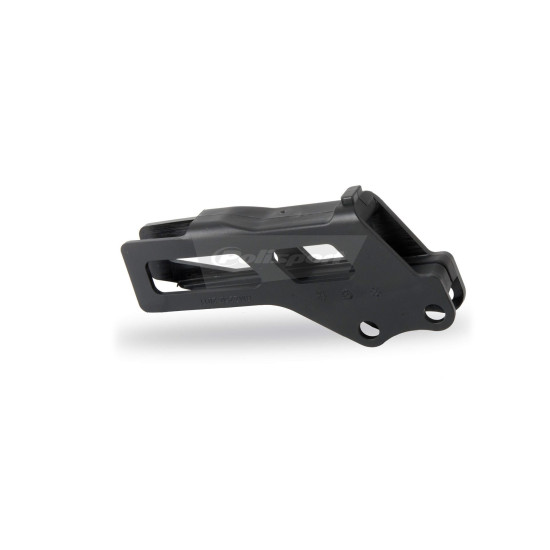 POLISPORT CHAIN GUIDE SUZUKI RMZ '12-'18 BLACK
