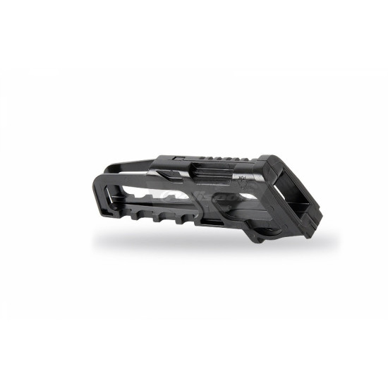 POLISPORT CHAIN GUIDE HONDA CRF 250R '11-'24 CRF 450R '11-'24 BLACK